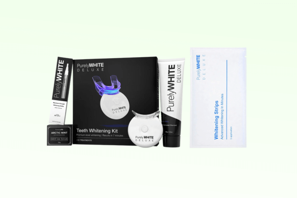 Purely White Deluxe Review