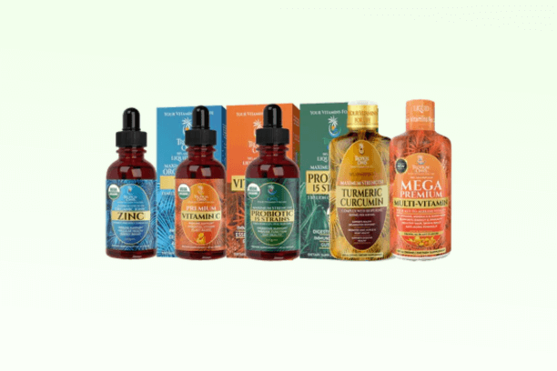 Tropical Oasis Review