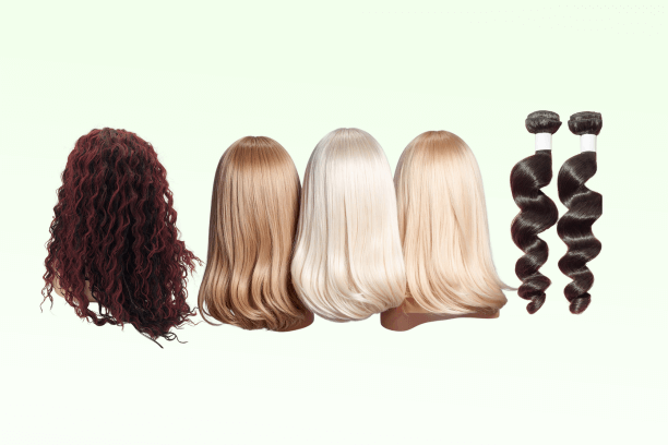 UNice Hair Review