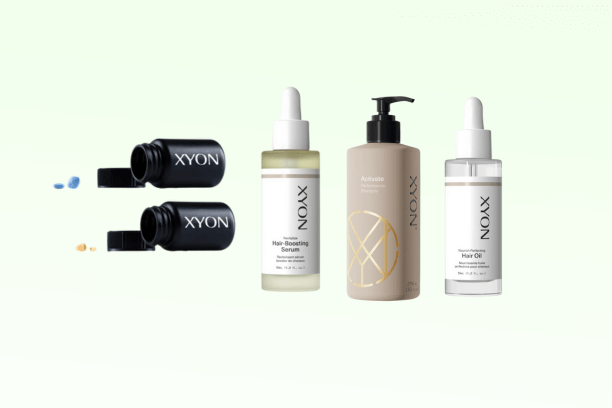 Xyon Review