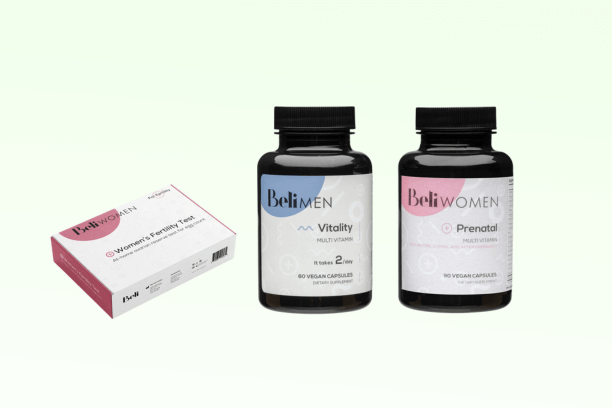 Beli Review