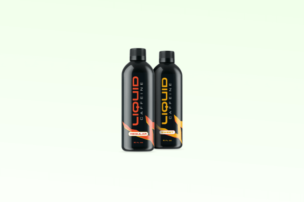 LiquidCaffein Review 