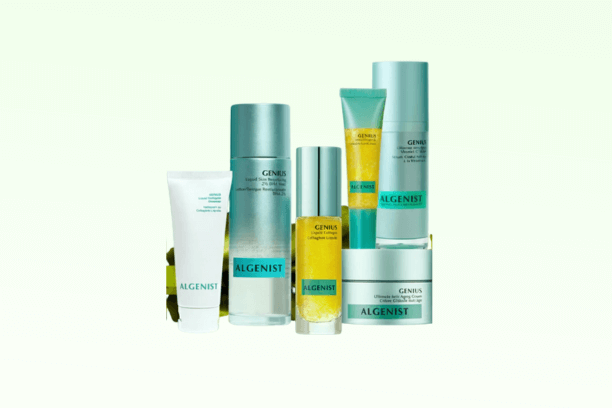 Algenist Review