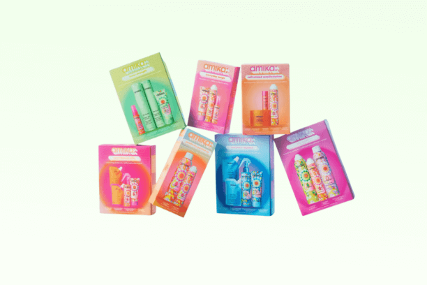 Amika Review