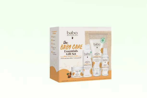 Babo Botanicals Review