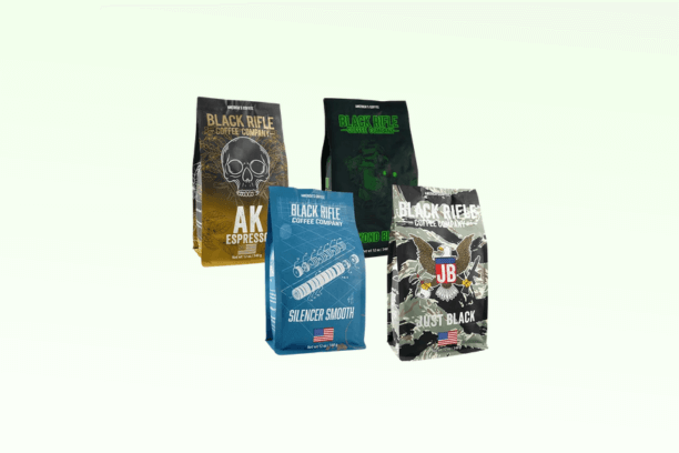 Black Rifle Coffee Review
