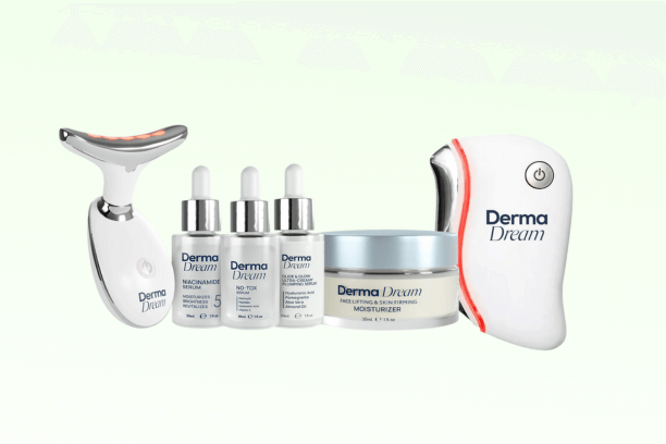 Derma Dream Review