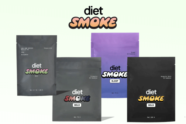 Diet Smoke Review