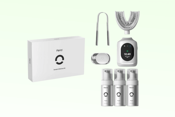 Feno Review