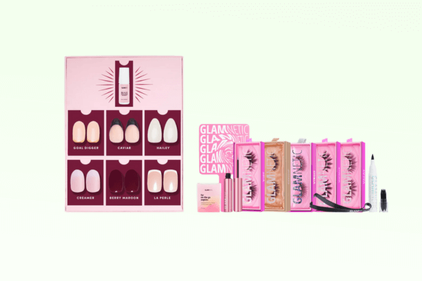 Glamnetic Reviews