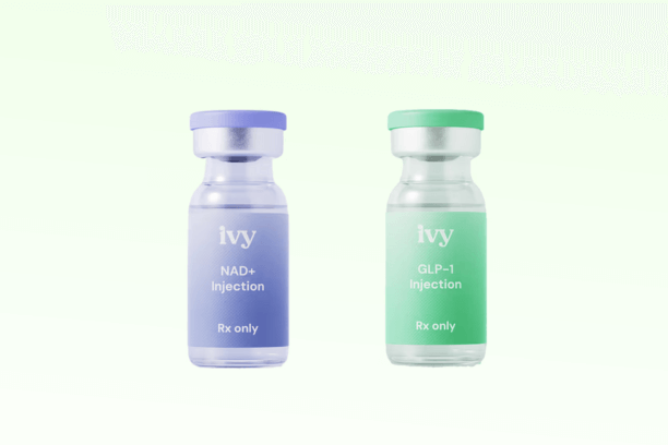 Ivy Review