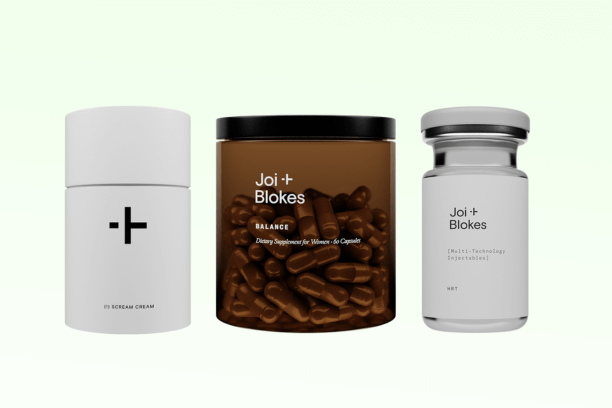 Joi Blokes Review
