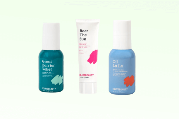 Krave Beauty Review