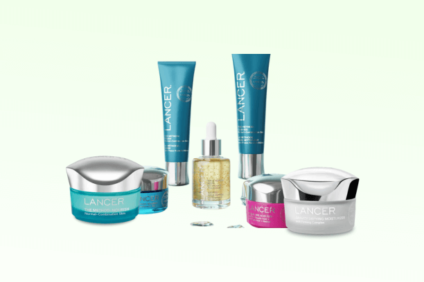 Lancer Skincare Review