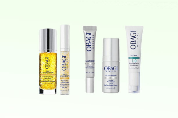 Obagi Review