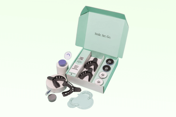 SmileSet Review