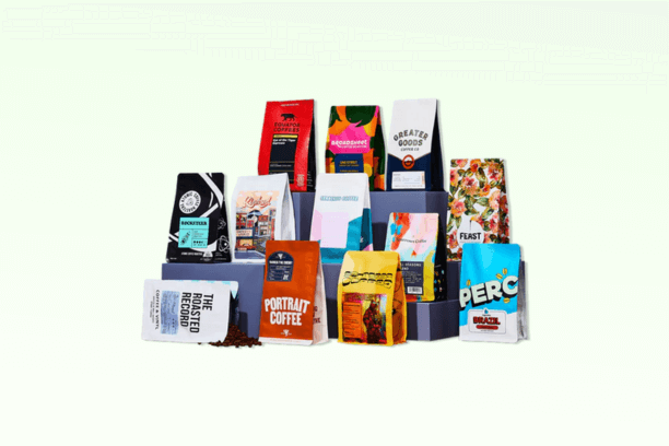 Trade Coffee Review