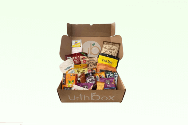 Urthbox Review