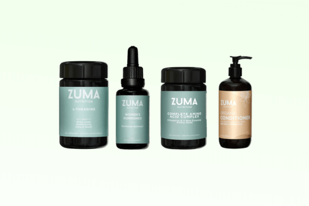 Zuma Nutrition Review