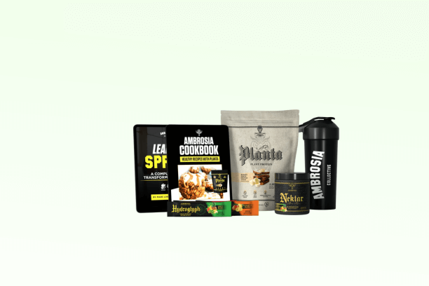 Ambrosia Collective Review