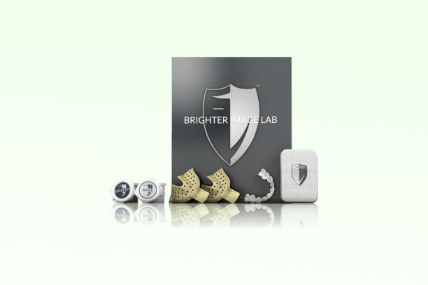 Brighter Image Lab Press On Veneers