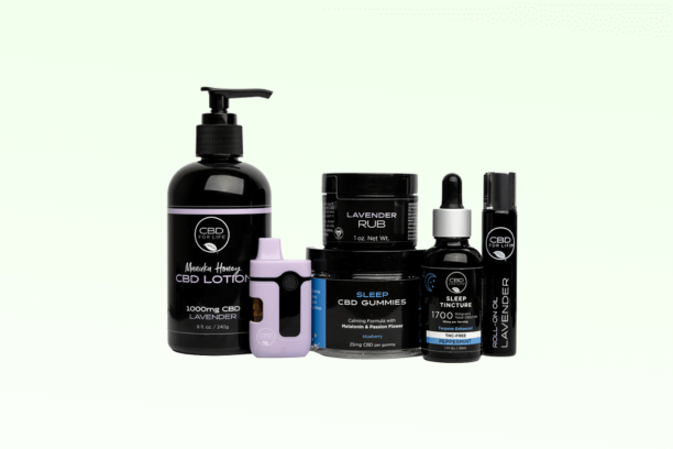 CBDForLife Brand Review