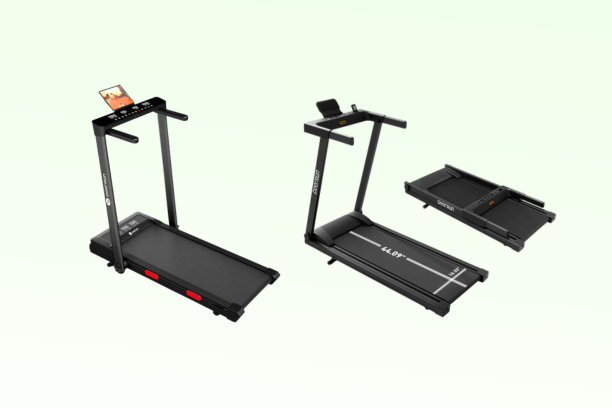 DeerRun Treadmill Review
