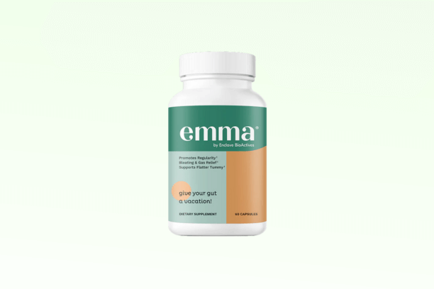 Emma Relief Review