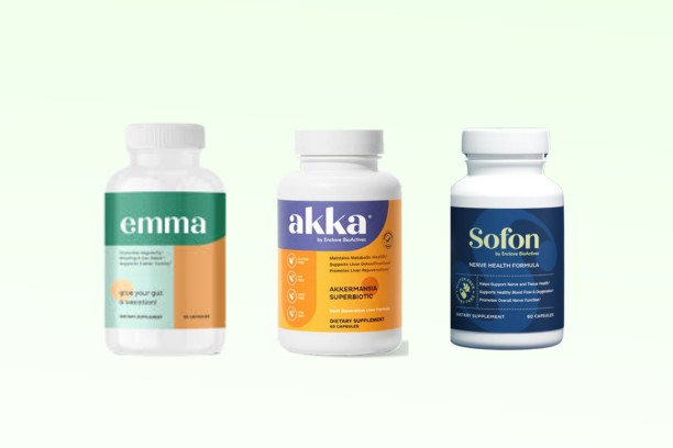 Enclave Bioactives Review