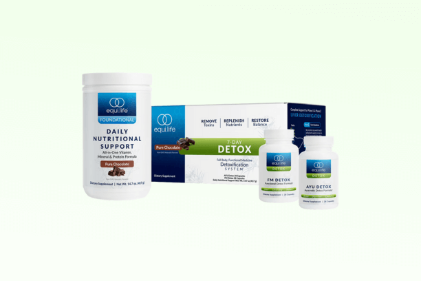 EquiLife Review