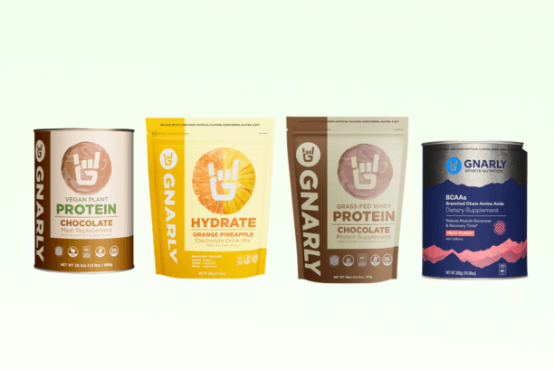 Gnarly Nutrition Review