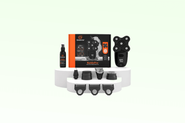 Groomie Club Review