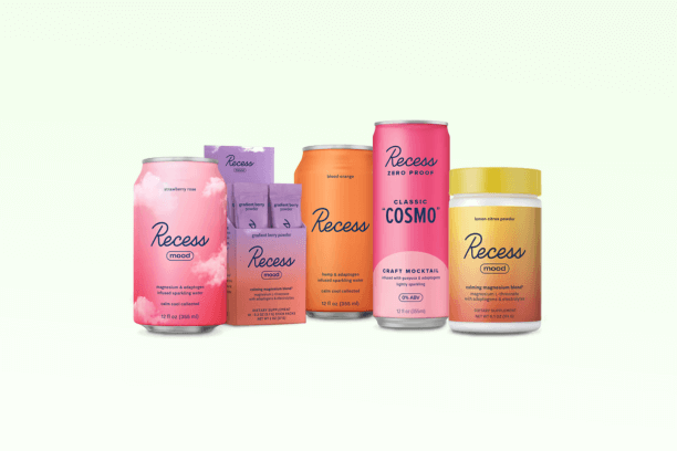 Recess Review