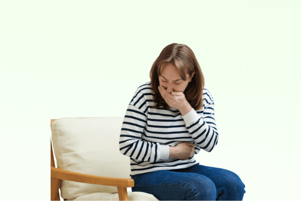 Side Effects Beyond Nausea of GLP-1s