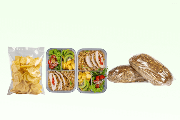 Structural Shifts GLP-1s Are Driving in Packaged Foods