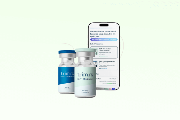 TrimRX Review