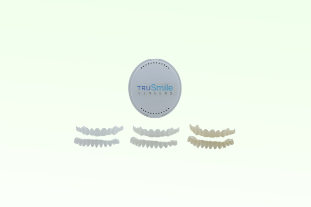 TruSmile Veneers