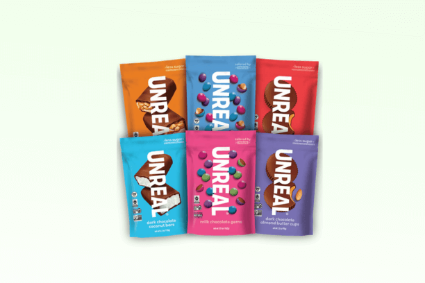 Unreal Snacks Review