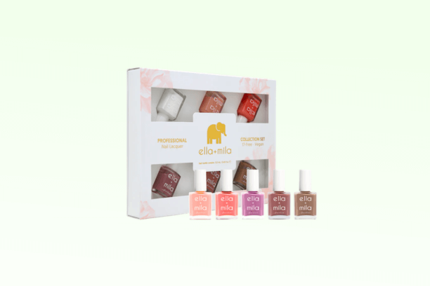 Ella+Mila Review
