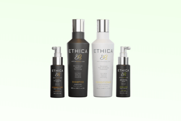 Ethica Beauty Review