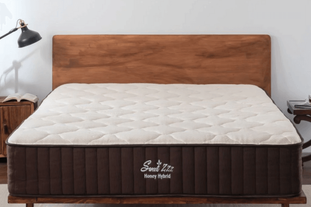 Honey Hybrid Mattress Reviews
