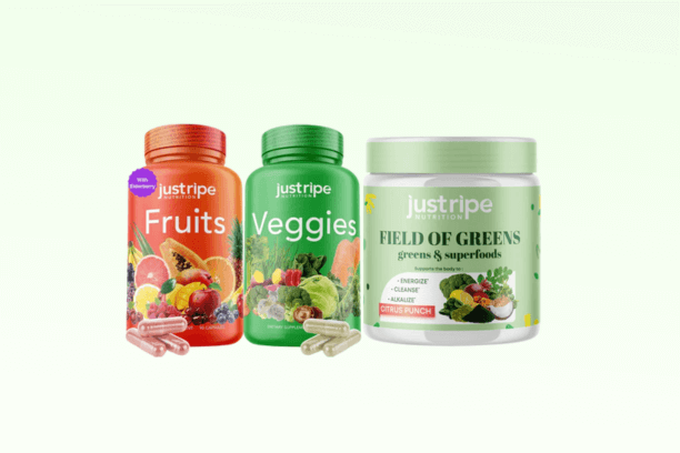 Just Ripe Nutrition Review