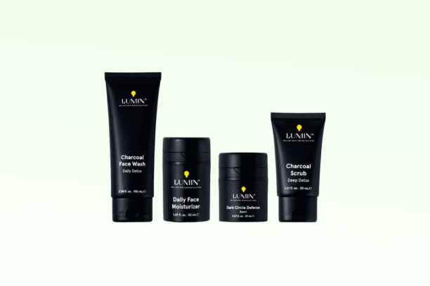 Lumin Skin Review