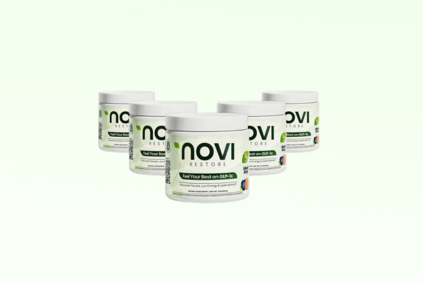 Novi Review