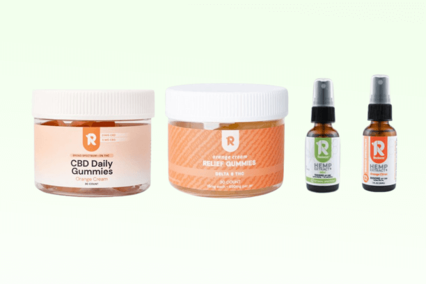 Redeem Therapeutics Review