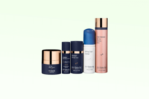 SkinBetter Science Review