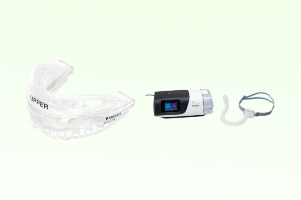 Sleep Doctor Review