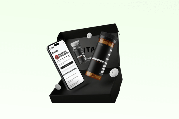 Titan Review