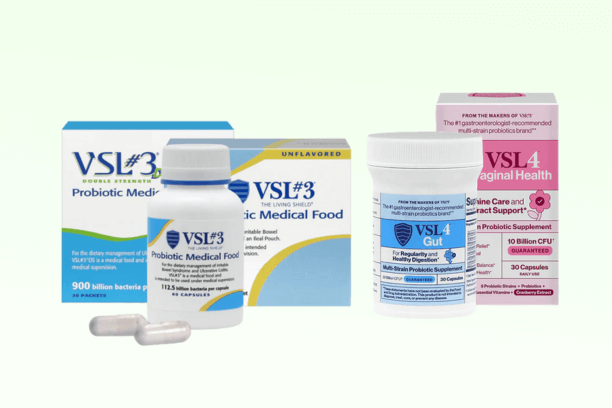 VSL3 Review