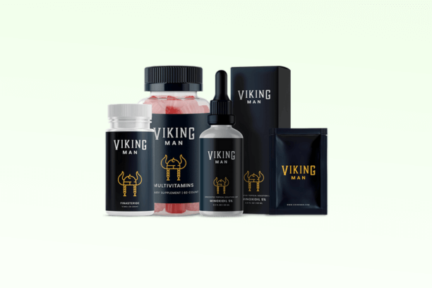 Viking Man Review